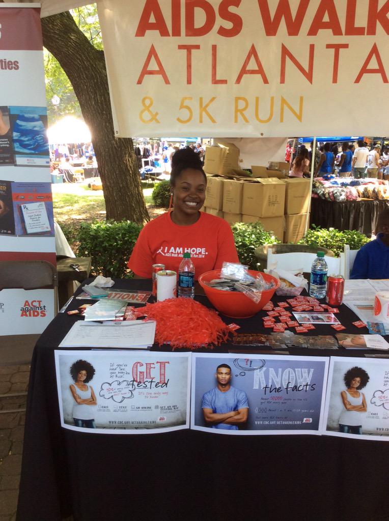 talkHIV's tweet image. Don't be the last Greek to  #gettested. Stop by mobile van for FREE CONFIDENTIAL Testing ! #AGP2015