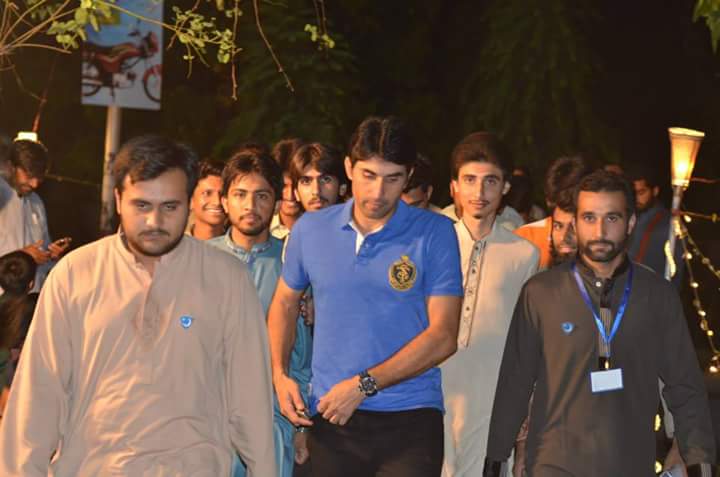 Faisal_Javed_'s tweet photo. #PPL2015 http://t.co/P4gYv2bXXg