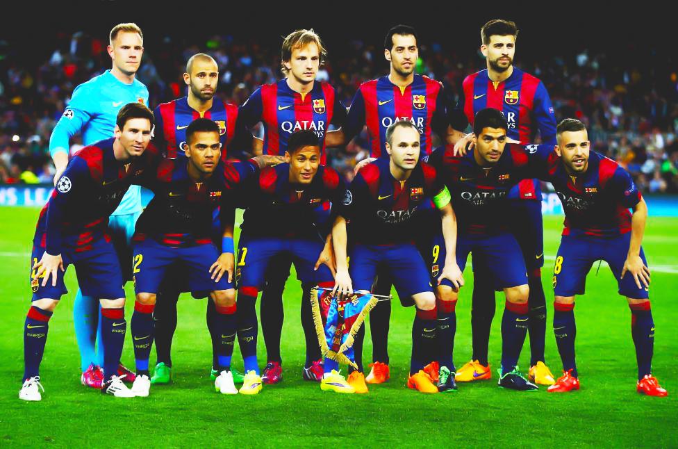 Futbol_Secretos's tweet photo. Últimos 10 años
- 4 Champions
- 7 Ligas
- 3 copas del rey
- 6 SC de España
- 2 mundial de clubes
- 2 SC de Europa http://t.co/wEkmwjkOeP