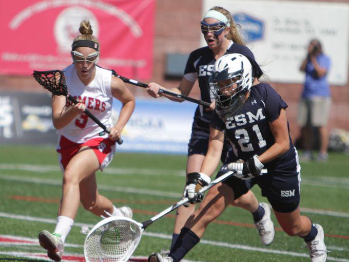 Adrian_Szkolar's tweet photo. My photo gallery of the @NYSPHSAA Class B final between @SomersLax &amp; @ESMSharks: http://t.co/hx0oFZTY3J #lohudglax http://t.co/6hw48c1kK4