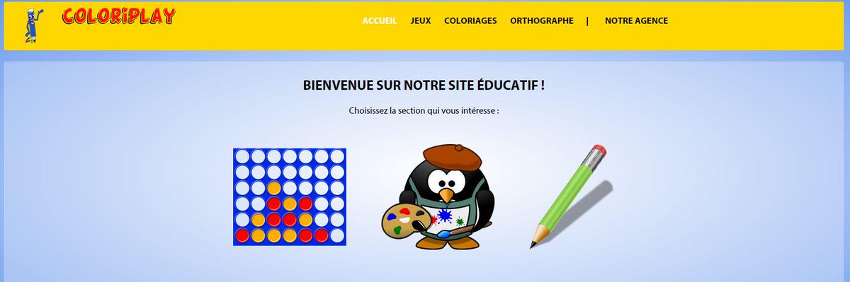 ColoriPlay's tweet photo. S'entraîner tout en s'amusant c'est possible! Sur http://t.co/wc2nxBixpQ les enfants n'ont jamais été aussi content ! http://t.co/vilqjoRuFs