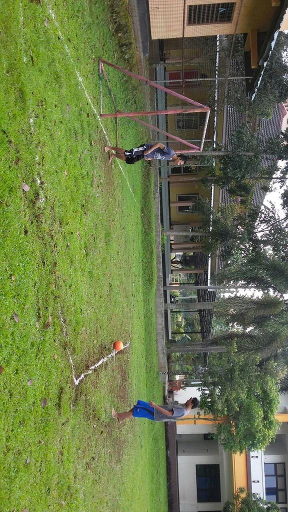 Yu warga kesehatan masyarakat unsoed segera merapat! Siapakah yg akan mendapat medali untuk kali ini?