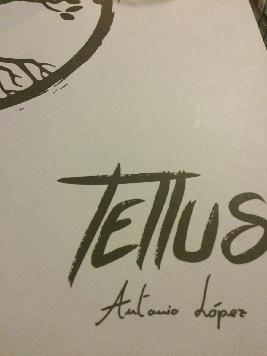 alsalmorejo's tweet photo. Hoy cenamos en @tellusrestauran #CordobaEsp http://t.co/bw6TRmazZm
