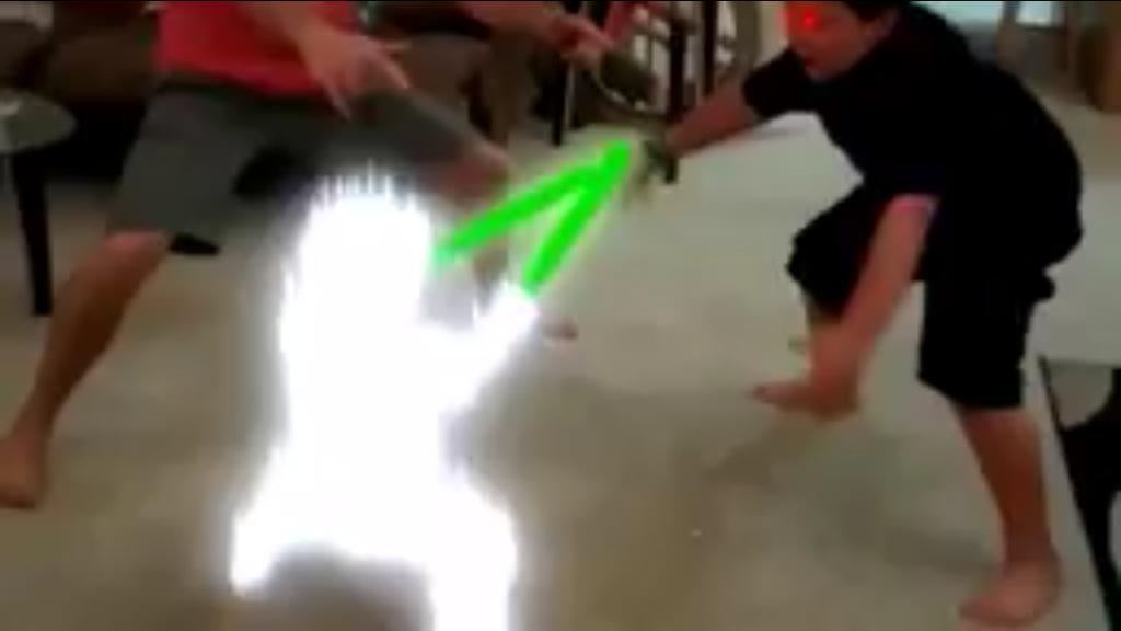 shaycarl's tweet image. Saber Saturday Suckas!!! New @SHAYTARDS vlog is on the line! youtu.be/BIhX8FyTxaw