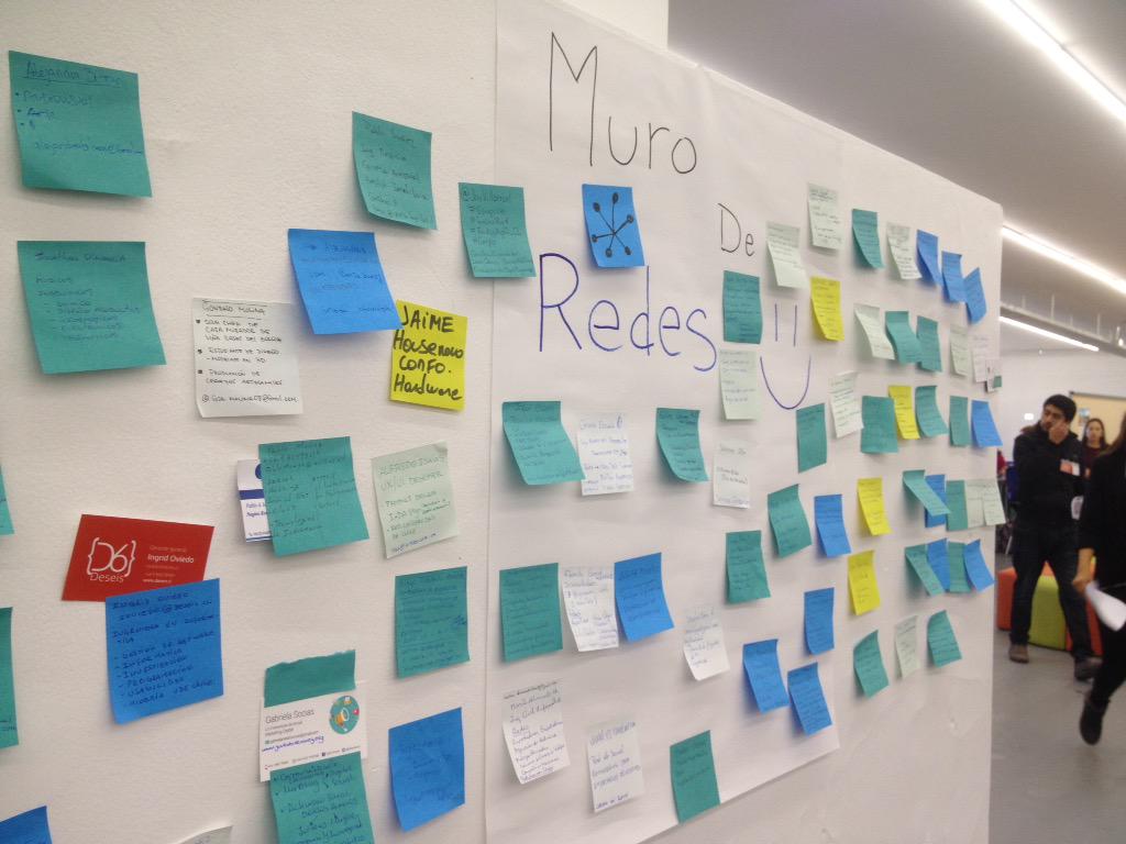 GarageUAI's tweet photo. Ideas + Canvas + Equipo + Redes = #SWVINA en @GarageUAI en alianza con @housenovo @startupchile http://t.co/iAcOBylEzp