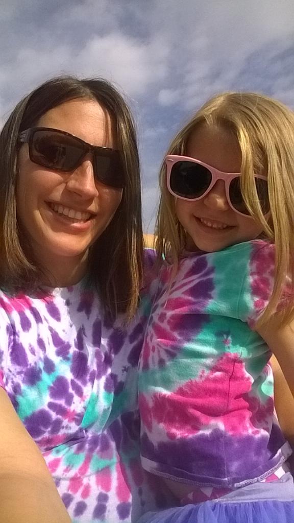 gnombie's tweet photo. @cff_colorado #great strides supported team elenas entourage today. http://t.co/RzZtnXrDLn