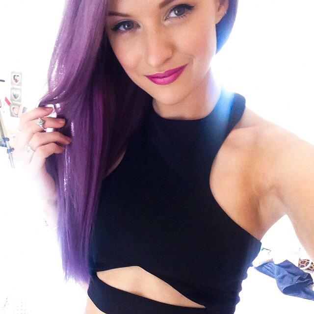 Skye Darling (@darling_skye_) on Twitter photo 