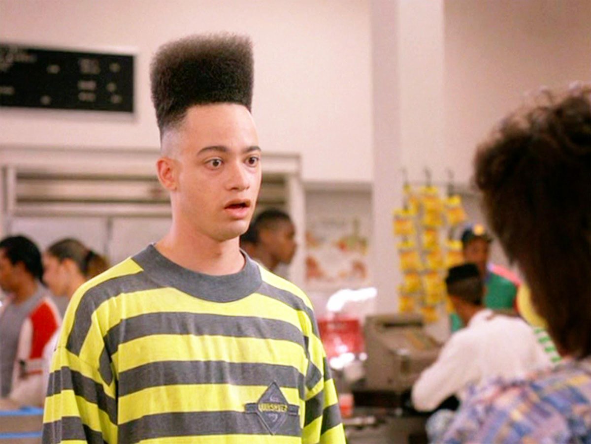 Craig Fielding On Twitter Better Lid Kid From Kid N Play