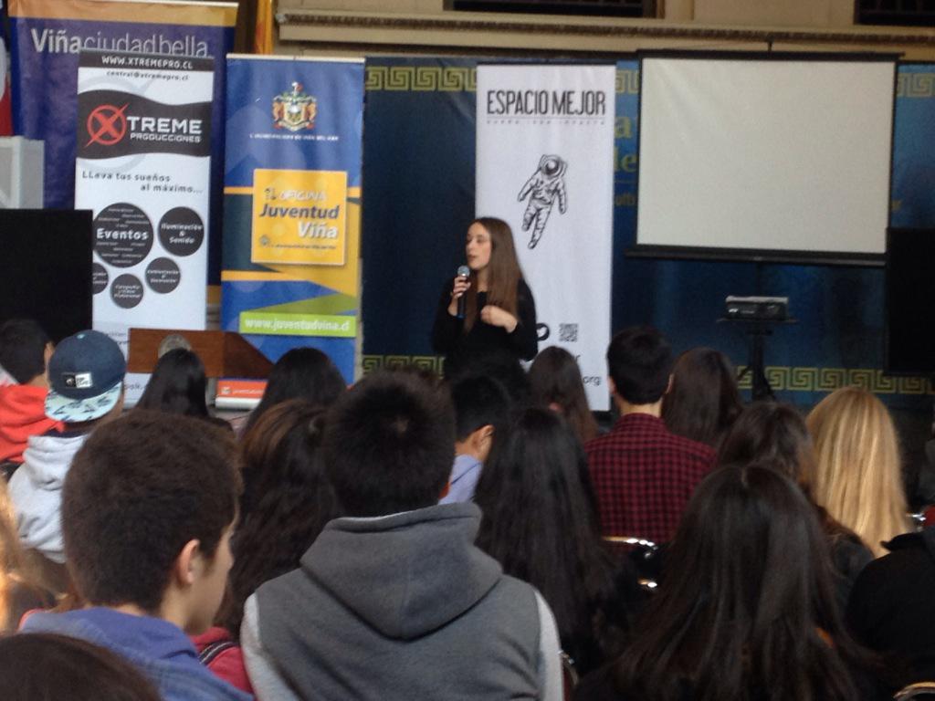 Más fotos del primer encuentro de CAA V región! #TodosSomosEspacioMejor construyendo un #EspacioMejor