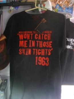 posthumanist's tweet photo. BUY NOW BEN SHERMAN ORIGINAL T-SHIRT LG with TAGS STYLE NAME skinny #BenSherman http://t.co/WAhQlsZWmn via @eBay http://t.co/TlQXfW5Zps
