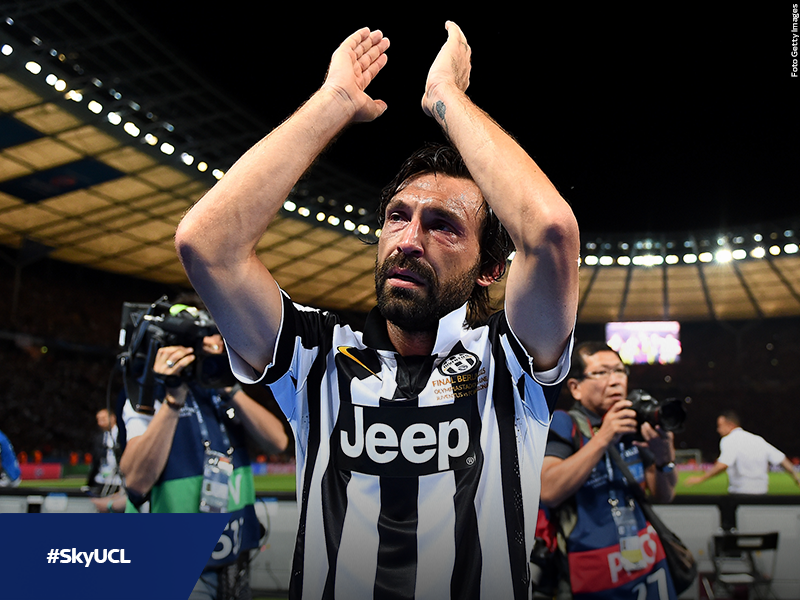 lugal71's tweet photo. ORGOGLIO BIANCONERO.....Felici di averci provato!!!! http://t.co/HjxS2kDfj4