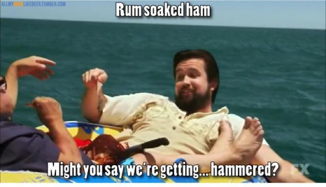 CharlieDayQuote's tweet photo. Get hammered! http://t.co/pSJ1tKTimw http://t.co/4tpoA5TBBF