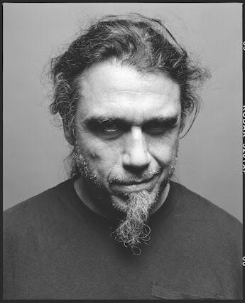    Happy birthday Tom Araya! ¡Feliz cumpleaños ! 