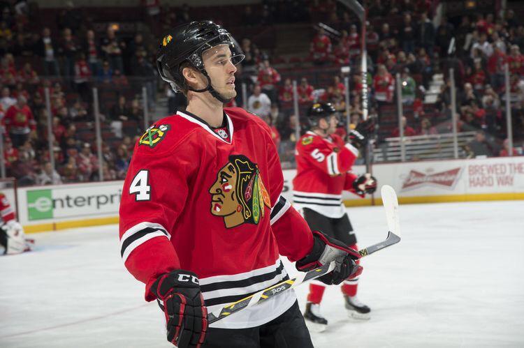 Happy Birthday Niklas Hjalmarsson !     
