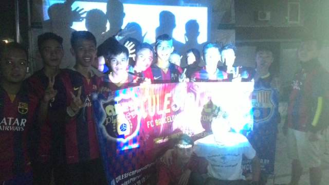 CulesPlered's tweet photo. @CulesPlered. NOBAR http://t.co/zCFOaCoieE