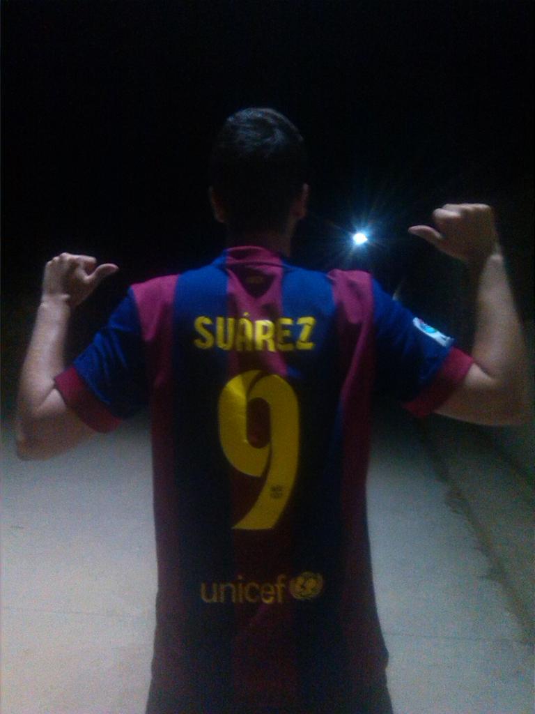 Lap_Javier's tweet photo. Vamoooooos! #Campeones #laquinta #habraquecelebrarlo http://t.co/sv2StTSpvl