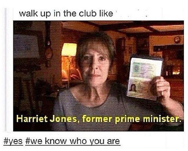 Me cuz I lost my ID and have been using my passport to get in places ? http://t.co/vgiOdv2p7D