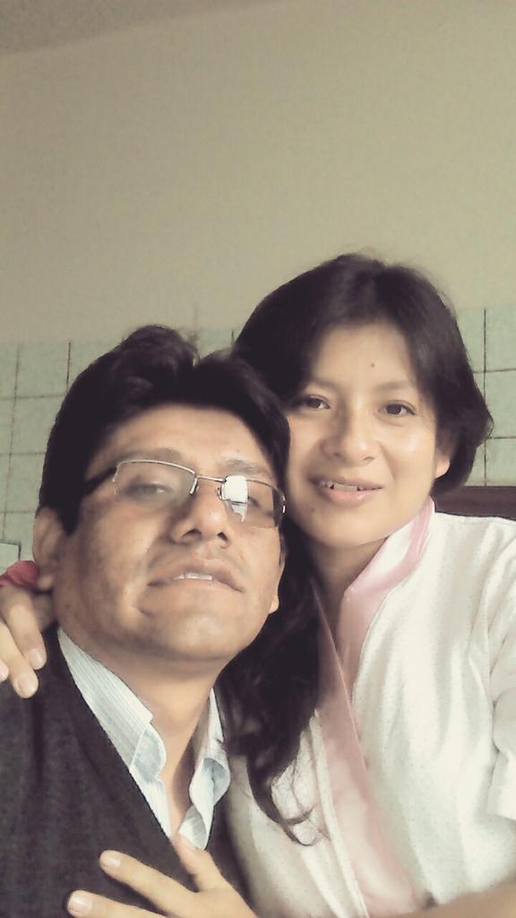 Melbin77's tweet photo. Un sábado en mi Iglesia: MI HOGAR. @elisaig77 http://t.co/cBruH8Uf15