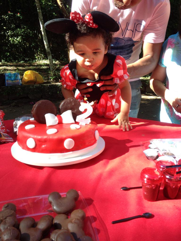 Giomaximo1's tweet photo. Hj foi níver da prima http://t.co/xMM856tlVh