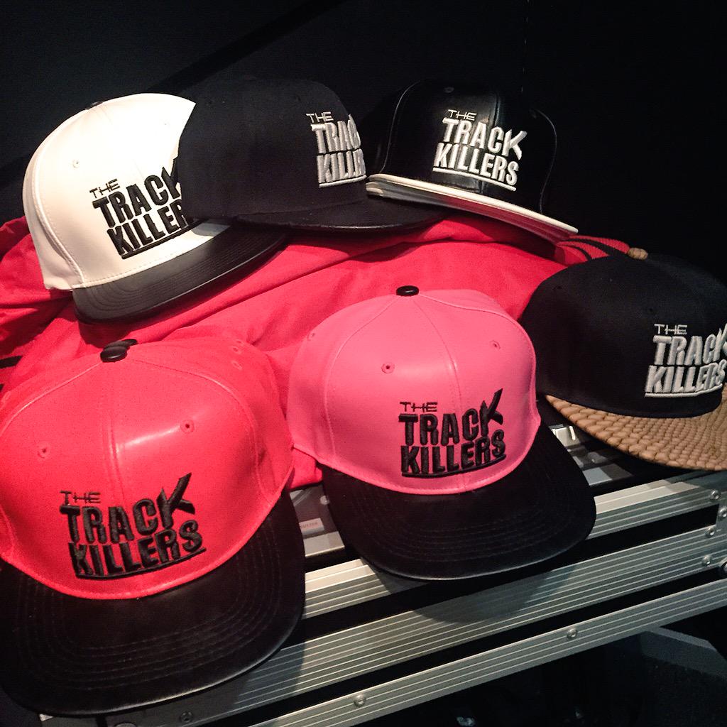 ScarletWar's tweet image. @TheTrackKillers MERCH available online soon.. #TheTrackKillers #LiftOff TOUR THIS SUMMER!!! #StayTuned