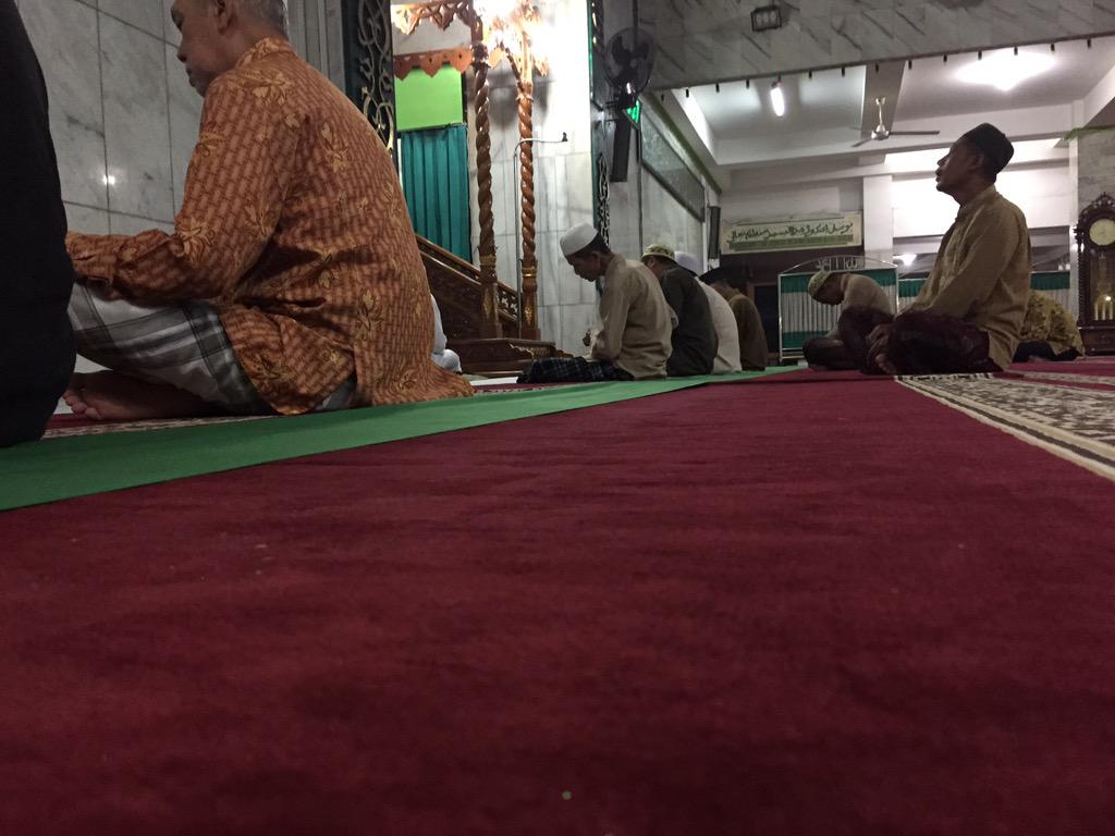 Kok lebih banyak tempat nonbar dibanding ini om <a href="/my_supersoccer/">SuperSoccer TV</a>