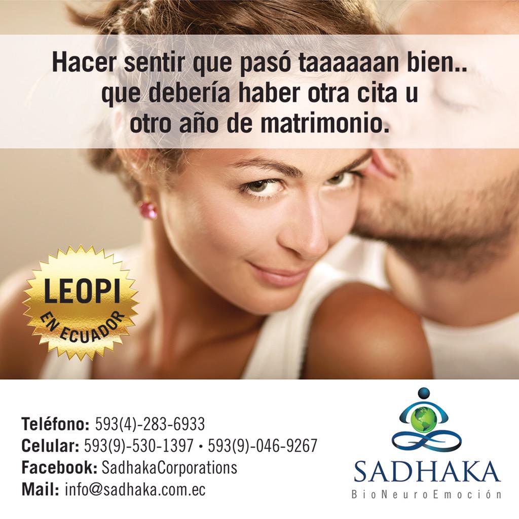 marcelareset's tweet photo. EL EFECTO LEOPI.. Imperdible! http://t.co/IfarsgVTfI