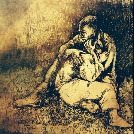 SylvaFae's tweet image. You’re Not Alone | Sylva Fae sylvafae.co.uk/blog/ramblings… @LindaNevillprnt this is the book cover @bearprintstudio designed