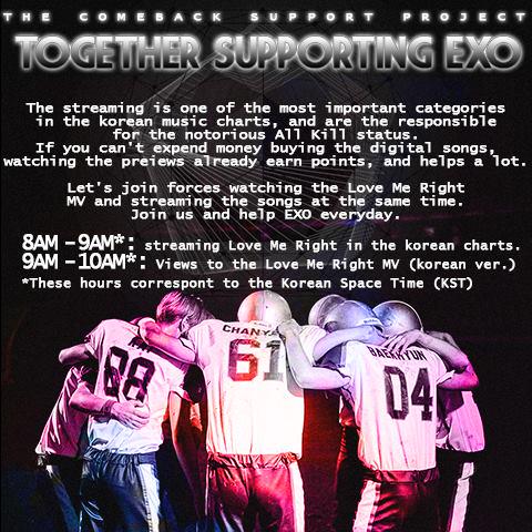 wtkkaebsong's tweet photo. Hi @venessa_chun, you always do your best to EXO, so could you please help us promote this project? #TogetherWithEXO http://t.co/EcDG7lHl9k