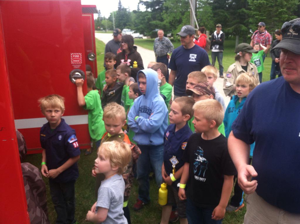 #DayCamp2015 <a href="/nlcbsa/">Northern Lights BSA</a> <a href="/thecubscouts/">The Cub Scouts - BSA</a>
