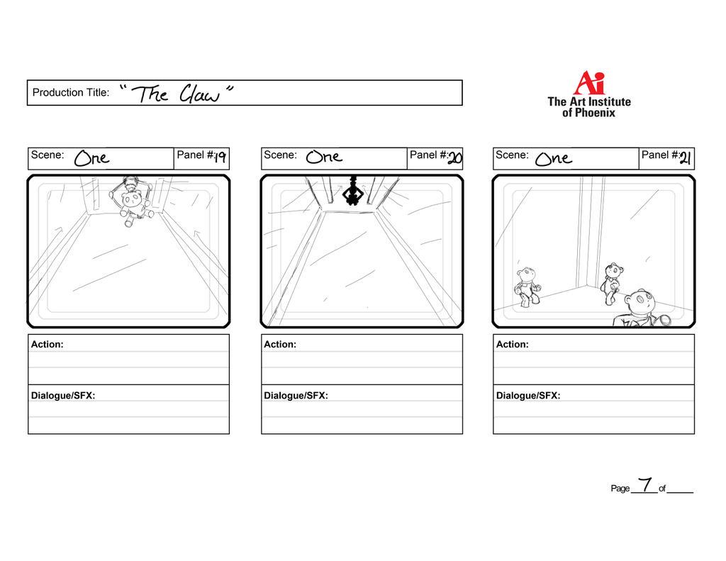BearProject2015's tweet photo. Some early story boards and concept sketches #teasers #TheClaw @sarangTOP_rey http://t.co/69ffvYdI2k