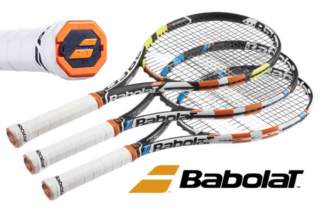 Rackets_Runners's tweet image. Get the hard numbers on your game. @Babolat #PureDrivePlay #PureDriveLitePlay are here! #SmartRacket