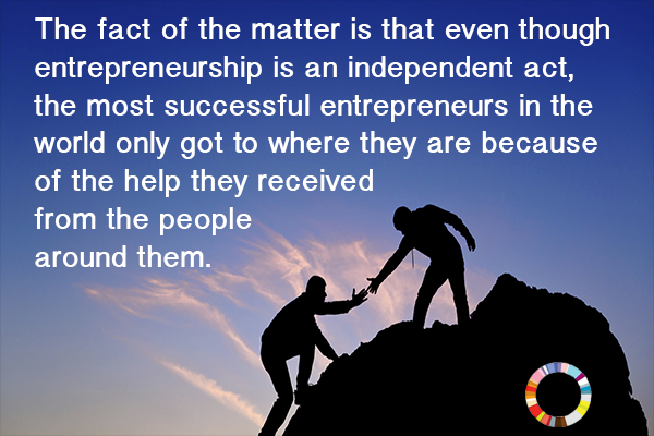 GEW_au's tweet photo. Great advice for entrepreneurs. "Act on the advice you receive." 
#GEW http://t.co/ERAVjQH5fM