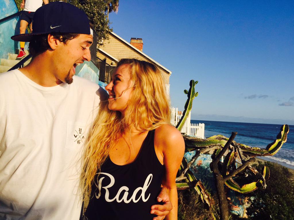 chizzyychayy's tweet photo. California💛🌊 http://t.co/cAngPCtz5C