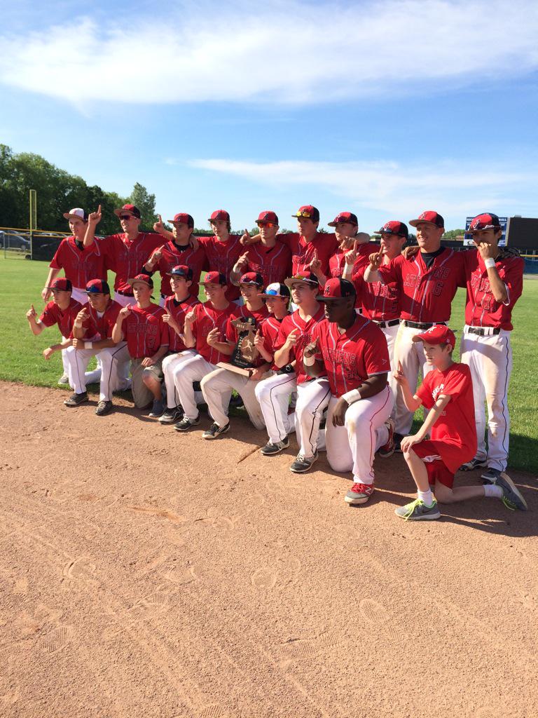 Athens Baseball (Athens_baseball) Twitter