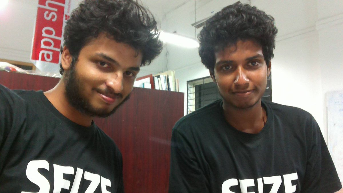 Avinashbabu263's tweet image. Hell yeah ..Pretty Excited...#hardcoding #fun #latenight #startupvillage #kerala #hackathon #angelhack