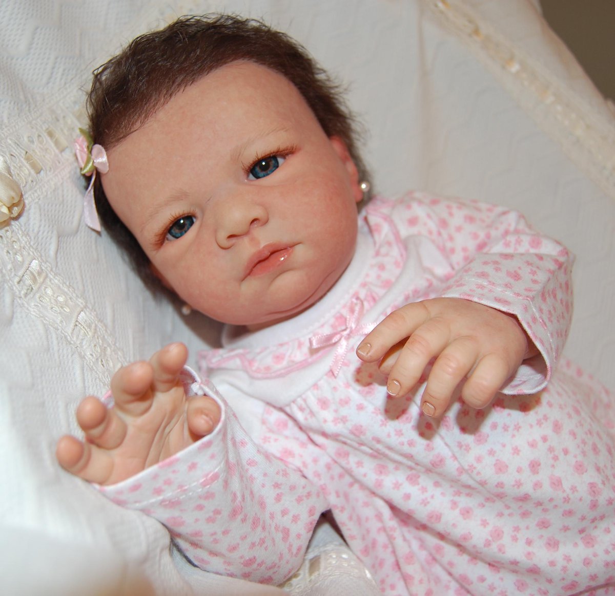 dulces bebes reborn