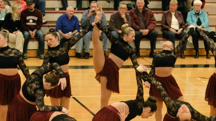 MorningsideDanceTeam tweet media