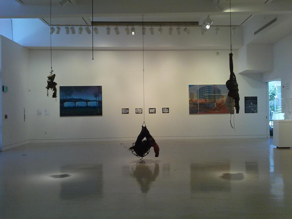 TorranceArt's tweet photo. #TONIGHT Our New #Exhibit Opens 6-9pm #ForgettingTheFuture #Entropy #SouthBay #ArtsLA #Torrance #ContemporaryArt http://t.co/usTDk3XeSB