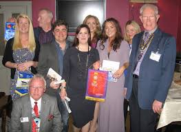 eradicatepolio's tweet photo. Rotary Satellite Groups are neatly explained in this link to Leamington Spa Rotary  . http://t.co/yplqnWnqNN http://t.co/Oj1HCmPovH