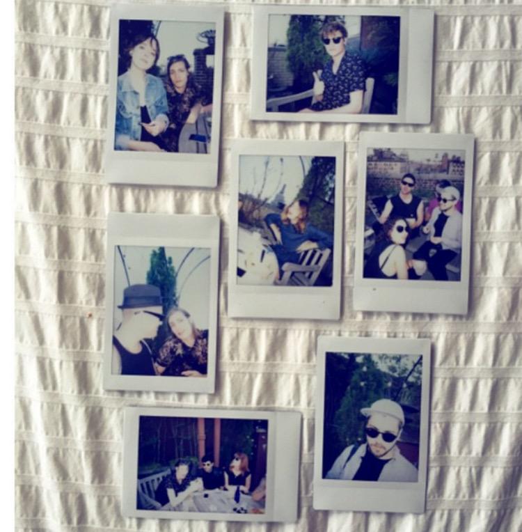 awesomeshades87's tweet image. New pics from Matthew&apos;s birthday.. #datthew #matthitt #dakotajohnson