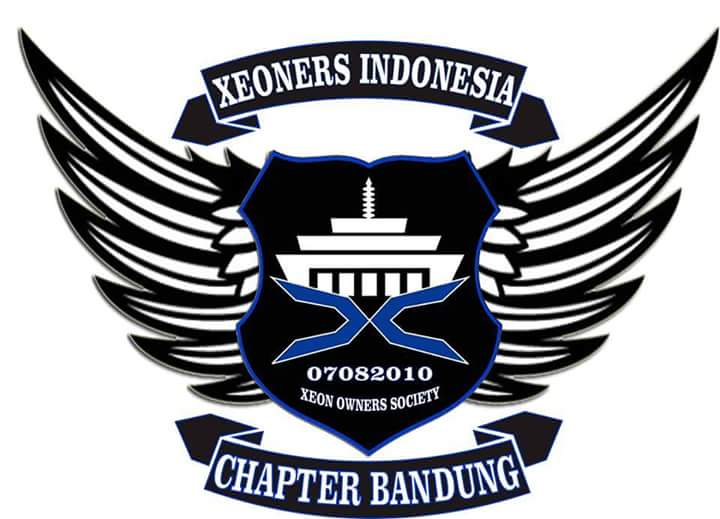 Xeoners Bandung tweet media