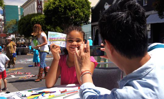 greenzjp's tweet image. UP!! #greenzjp：あなたの住むまちの魅力は何ですか？ 住民のリアルな声が手書きのポストカードで届く「The Neighborhood Postcard Project」  - bit.ly/1F01f2U