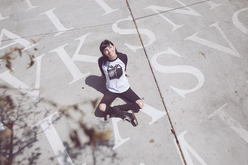 New AVA shirts on ToTheStars.Media