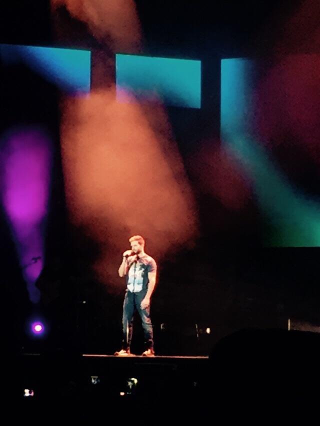 evasm18's tweet photo. Grande @pabloalboran !! #terralmalaga http://t.co/n1TxwT9Poz