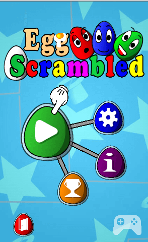 illusioncode's tweet photo. #EggScramabled Match every colored egg with it's nest. #screenshotsaturday #illusioncode #gamedev #Game #gamedesign http://t.co/o1UetM8SXl