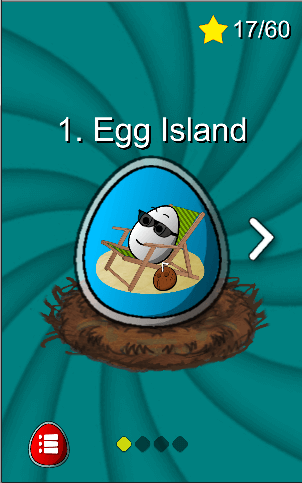 illusioncode's tweet photo. #EggScramabled Match every colored egg with it's nest. #screenshotsaturday #illusioncode #gamedev #Game #gamedesign http://t.co/o1UetM8SXl