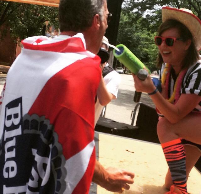 TapNRun's tweet image. The eliminator!!! #TAPSTL