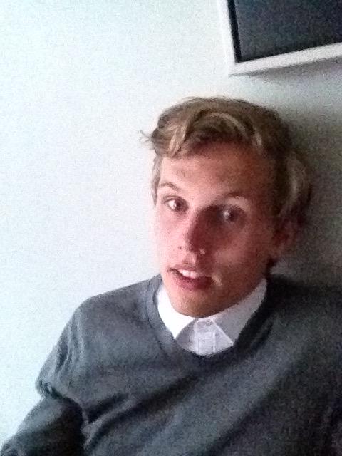 Berserkir kynna til leiks nyjan fréttaritar <a href="/hreggvidsson/">Magnús Hreggviðsson</a> mun aðstoða <a href="/biggilu/">Birgir Lúðvíksson</a> að höndla fjölmiðla í crucial sumri