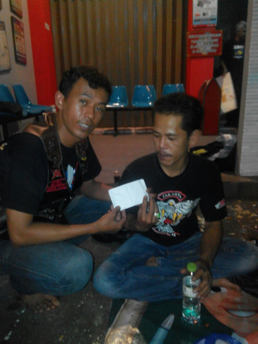 BESFIC East Jakarta tweet media