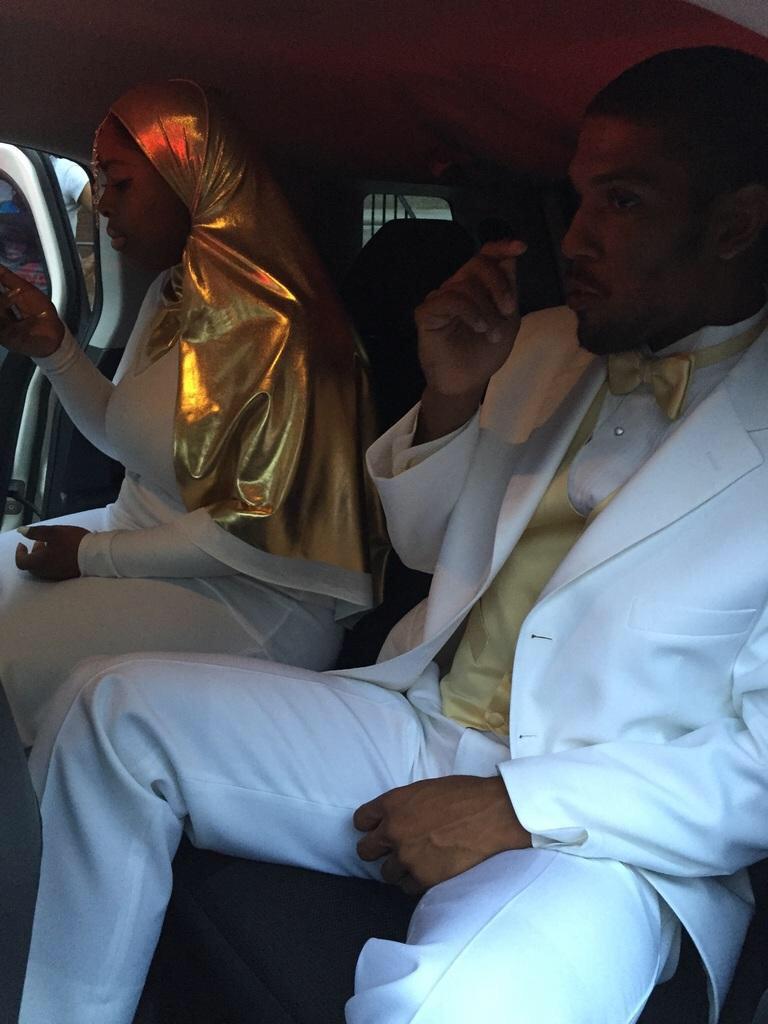 MASTERYPROM's tweet photo. @ONLY1NUR__ Pretty Muslimah😍😍 #prom2k15 http://t.co/dOaMcD0ZND